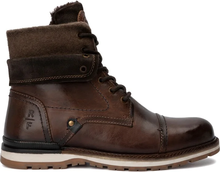 Reserved Footwear Men's Haziel Boots - Image 7