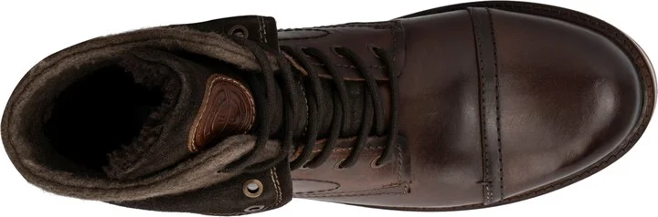 Reserved Footwear Men's Haziel Boots - Image 9
