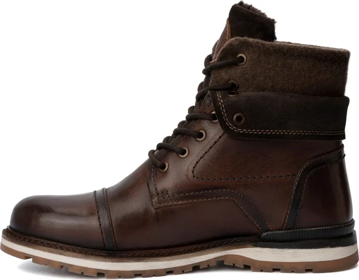 Reserved Footwear Men's Haziel Boots - Image 11