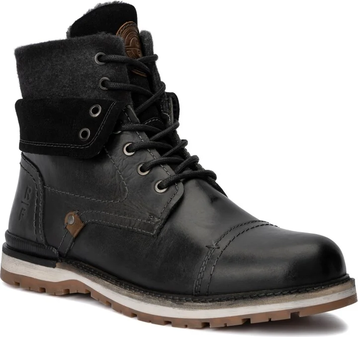Reserved Footwear Men's Haziel Boots
