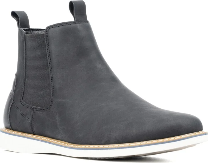 Reserved Footwear Men's Hunter Chelsea Boots