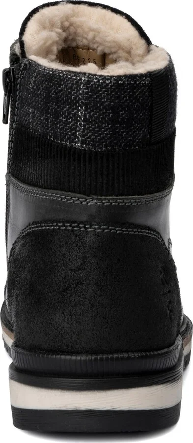 Reserved Footwear Men's Jabari Boots - Image 3