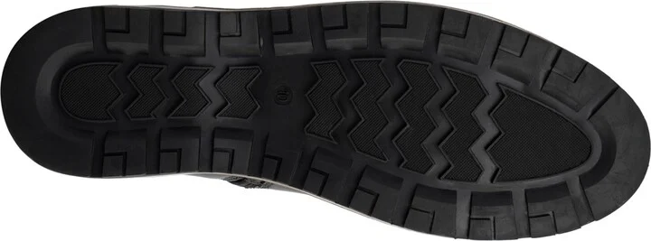 Reserved Footwear Men's Jabari Boots - Image 5