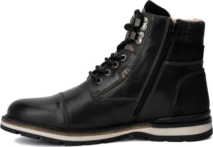 Reserved Footwear Men's Jabari Boots - Image 6