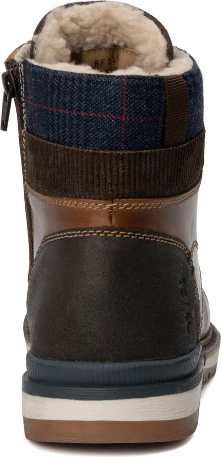 Reserved Footwear Men's Jabari Boots - Image 8