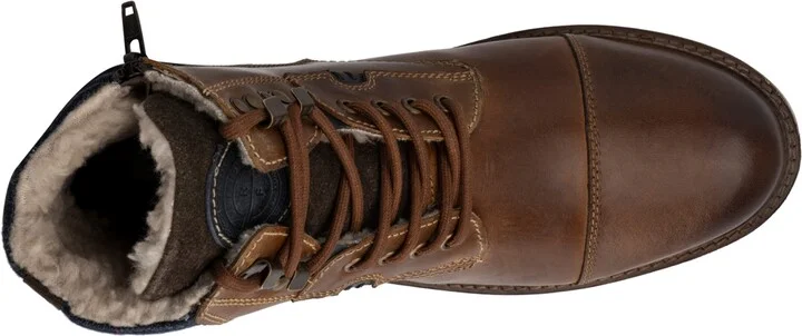 Reserved Footwear Men's Jabari Boots - Image 9