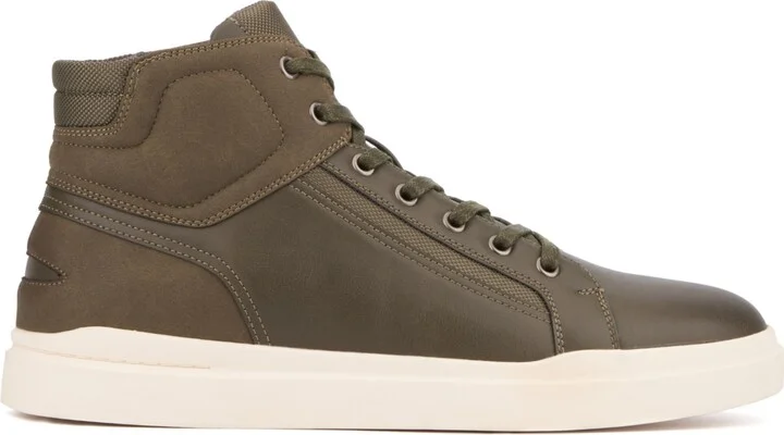 Reserved Footwear Men's Jayden High Top Sneakers - Image 2