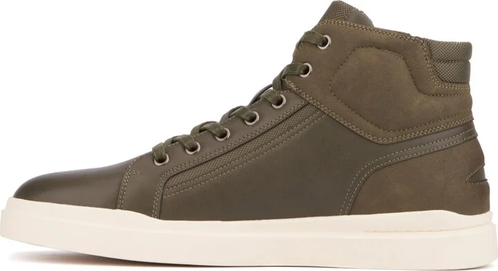 Reserved Footwear Men's Jayden High Top Sneakers - Image 3
