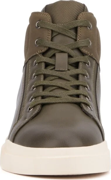 Reserved Footwear Men's Jayden High Top Sneakers - Image 4