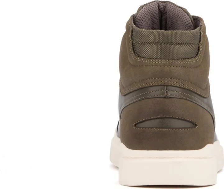 Reserved Footwear Men's Jayden High Top Sneakers - Image 5