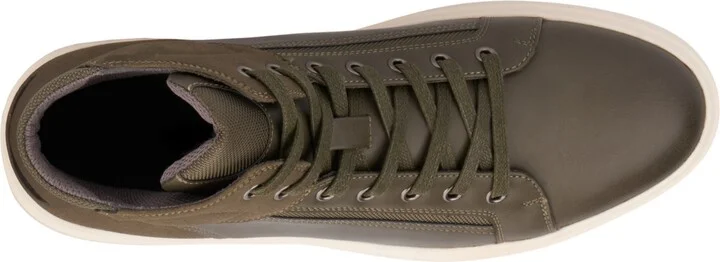 Reserved Footwear Men's Jayden High Top Sneakers - Image 6