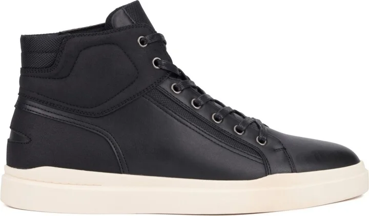 Reserved Footwear Men's Jayden High Top Sneakers - Image 7