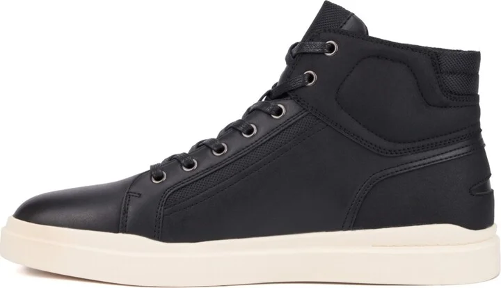 Reserved Footwear Men's Jayden High Top Sneakers - Image 8