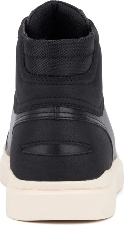 Reserved Footwear Men's Jayden High Top Sneakers - Image 10