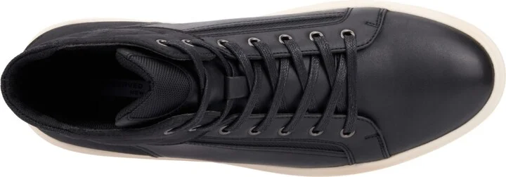 Reserved Footwear Men's Jayden High Top Sneakers - Image 11