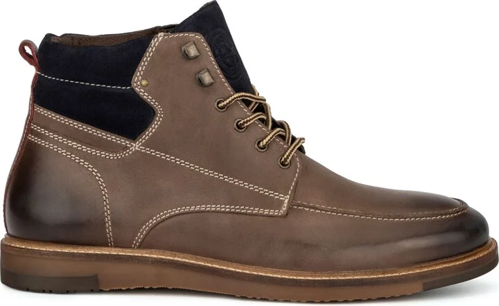 Reserved Footwear Men's Kappa Boots - Image 2