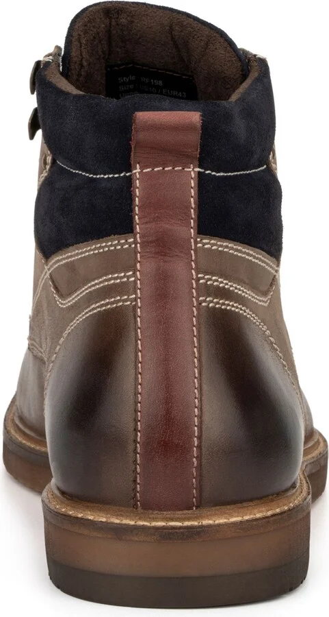 Reserved Footwear Men's Kappa Boots - Image 3
