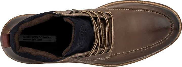 Reserved Footwear Men's Kappa Boots - Image 4
