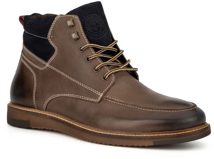 Reserved Footwear Men's Kappa Boots
