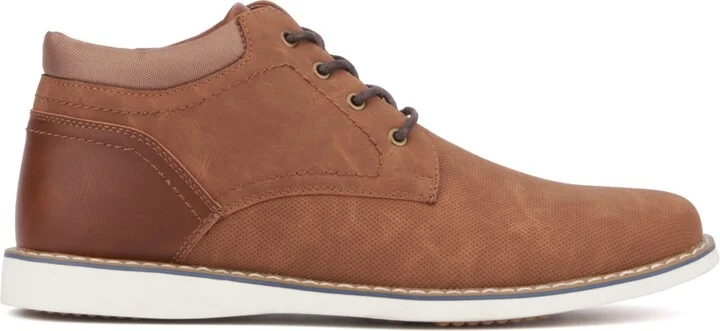 Reserved Footwear Men's Keith Casual Boots - Image 2