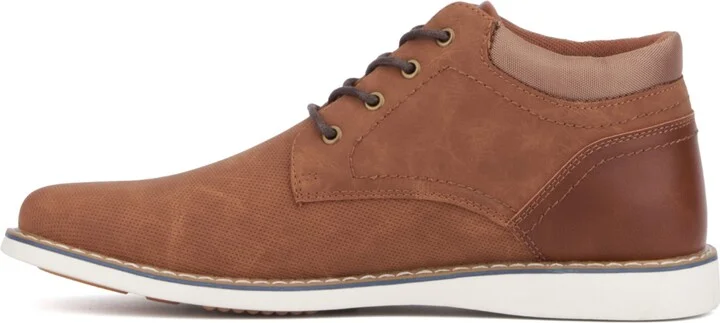 Reserved Footwear Men's Keith Casual Boots - Image 3