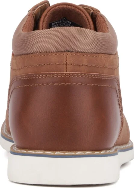 Reserved Footwear Men's Keith Casual Boots - Image 5