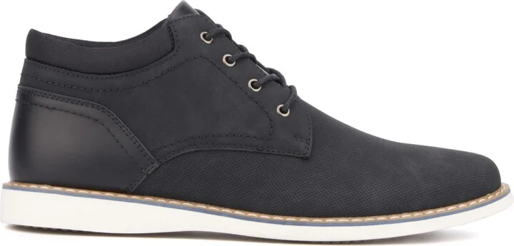 Reserved Footwear Men's Keith Casual Boots - Image 7