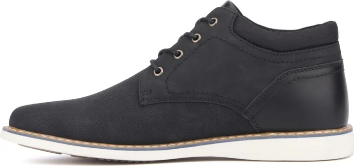Reserved Footwear Men's Keith Casual Boots - Image 8