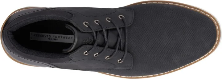 Reserved Footwear Men's Keith Casual Boots - Image 11