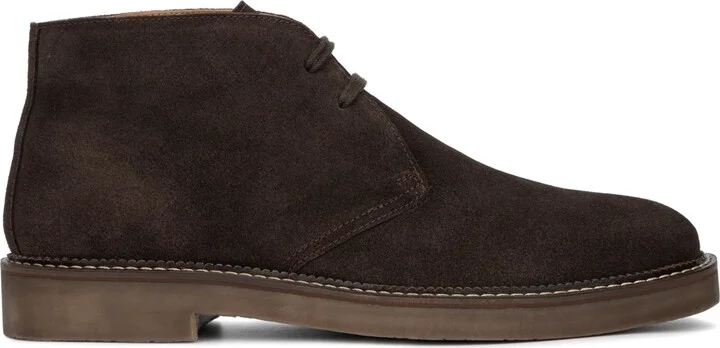 Reserved Footwear Men's Keon Chukka Boots - Image 2