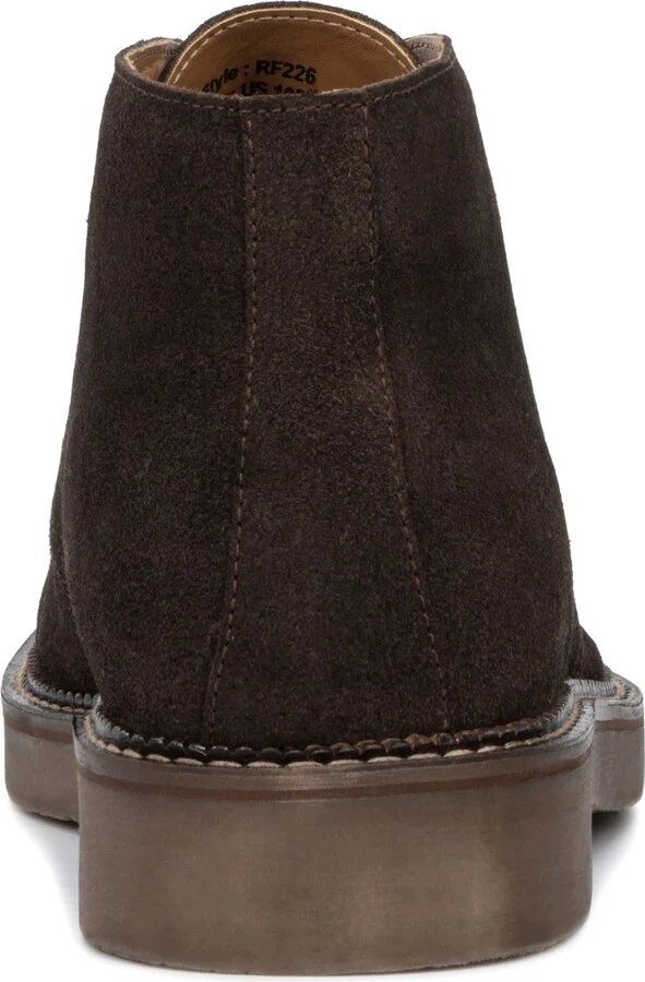 Reserved Footwear Men's Keon Chukka Boots - Image 3