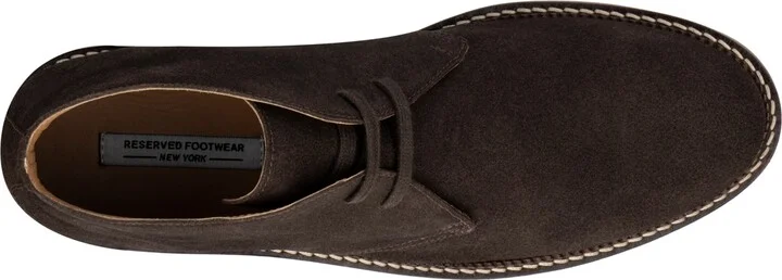 Reserved Footwear Men's Keon Chukka Boots - Image 4