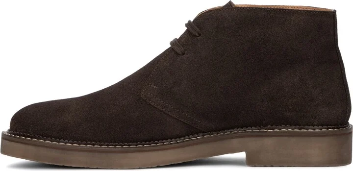 Reserved Footwear Men's Keon Chukka Boots - Image 6