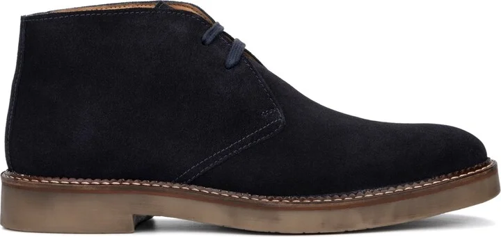 Reserved Footwear Men's Keon Chukka Boots - Image 7