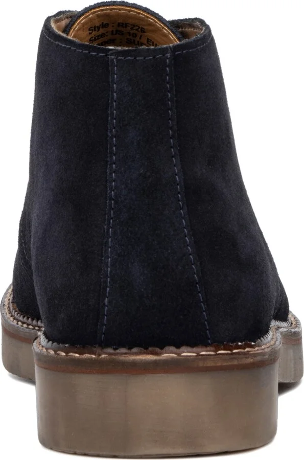 Reserved Footwear Men's Keon Chukka Boots - Image 8