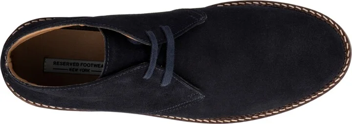 Reserved Footwear Men's Keon Chukka Boots - Image 9