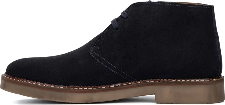 Reserved Footwear Men's Keon Chukka Boots - Image 11