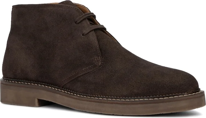 Reserved Footwear Men's Keon Chukka Boots
