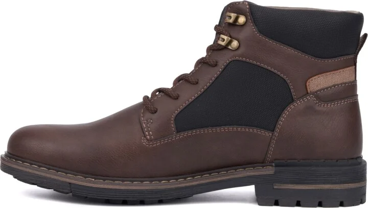 Reserved Footwear Men's Lloyd Ankle Boots - Image 2