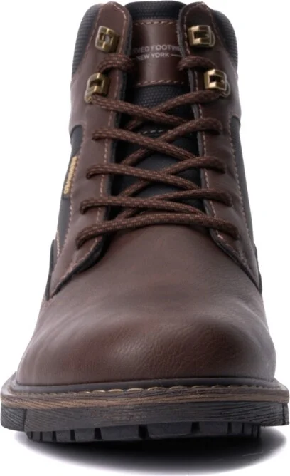 Reserved Footwear Men's Lloyd Ankle Boots - Image 4