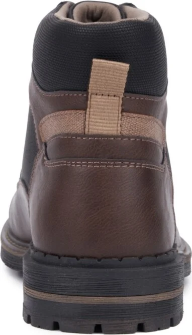 Reserved Footwear Men's Lloyd Ankle Boots - Image 5