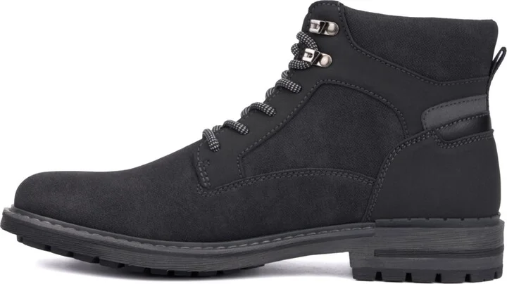 Reserved Footwear Men's Lloyd Ankle Boots - Image 8