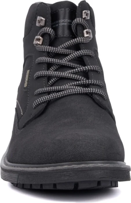Reserved Footwear Men's Lloyd Ankle Boots - Image 9