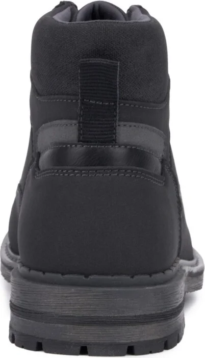 Reserved Footwear Men's Lloyd Ankle Boots - Image 10