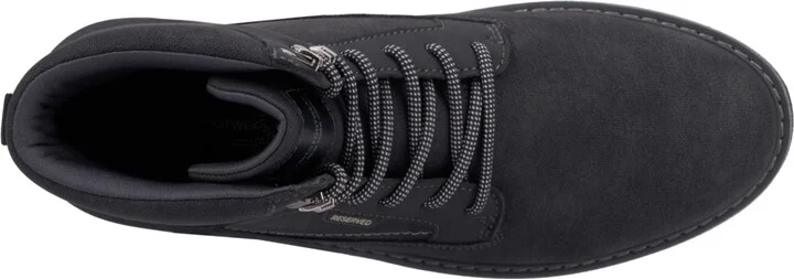 Reserved Footwear Men's Lloyd Ankle Boots - Image 11