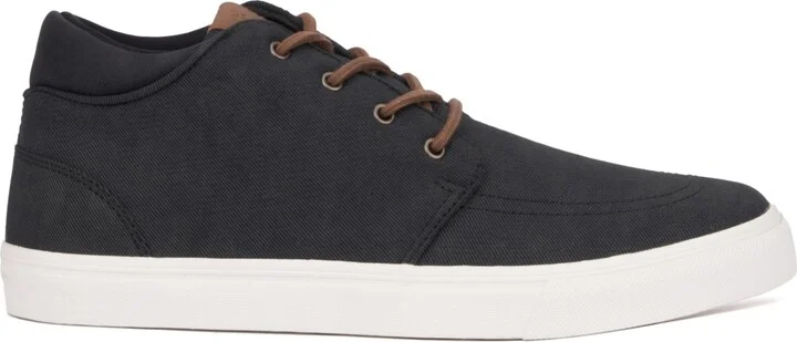 Reserved Footwear Men's Mando Low Top Sneakers - Image 2