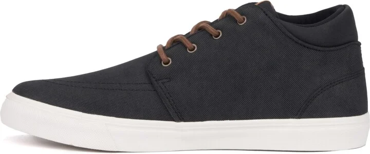 Reserved Footwear Men's Mando Low Top Sneakers - Image 3