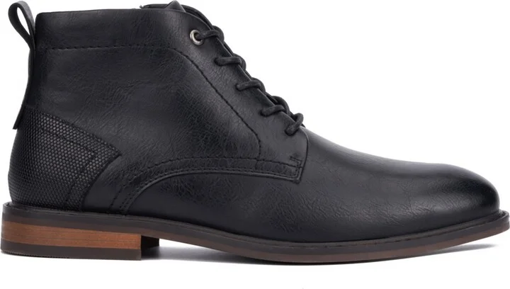 Reserved Footwear Men's Milo Chukka Boots - Image 2