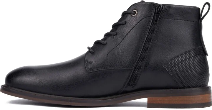 Reserved Footwear Men's Milo Chukka Boots - Image 3