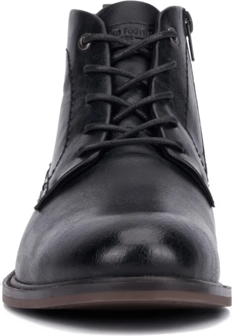 Reserved Footwear Men's Milo Chukka Boots - Image 4